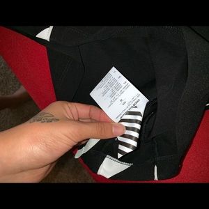 Off White “Dress”